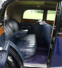 Bild 24/50 von Rolls-Royce 20/25 HP Sport Saloon (1933)