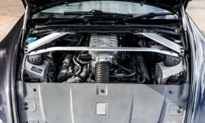 Image 13/30 de Aston Martin V8 Vantage (2007)