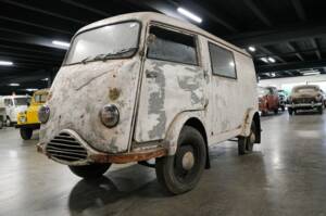 Bild 2/14 von Tempo Matador (1955)