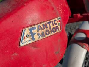 Imagen 24/25 de Fantic DUMMY (1982)