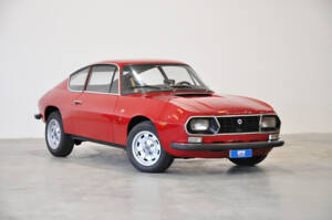 Immagine 1/47 di Lancia Fulvia Sport 1.3 S (Zagato) (1972)