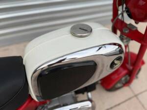 Bild 10/26 von Honda CZ 100 (1963)