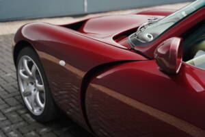Afbeelding 36/50 van TVR Tuscan S (2002)