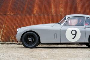 Bild 10/36 von Jaguar XK 150 FHC (1959)