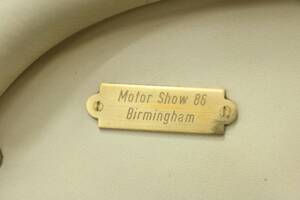 Bild 12/30 von Morgan Plus 8 Inj. (1987)