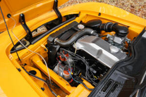 Afbeelding 4/50 van Opel GT 1900 (1972)
