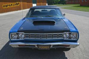 Bild 11/73 von Plymouth Satellite (1968)