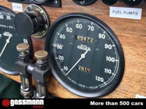Bild 13/15 von Bentley 4 1/2 Liter Supercharged (1929)