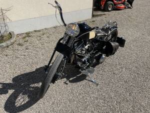 Bild 10/62 von Harley-Davidson DUMMY (1957)
