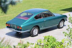 Bild 2/50 von FIAT 1300 Vignale (1965)