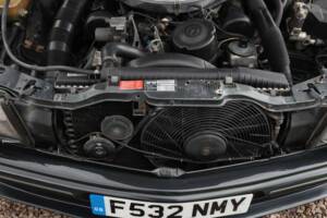 Image 39/50 of Mercedes-Benz 560 SEC 6.0 AMG (1989)
