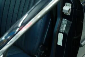 Image 28/50 de Mercedes-Benz 450 SE (1973)