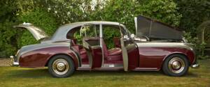 Bild 20/50 von Bentley S 1 (1957)