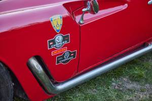 Image 18/42 of Moretti 750 Sport Spider (1955)
