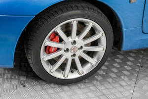 Image 23/50 of MG TF 135 (2006)