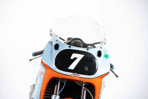 Immagine 33/48 di Yamaha FZR 1000 Genesis (1987)