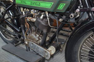 Afbeelding 10/36 van Royal Enfield DUMMY (1922)