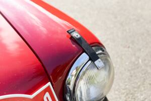 Bild 8/50 von Morris Mini Cooper 'S' 1275 (1968)