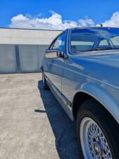 Bild 12/46 von BMW 635 CSi (1981)