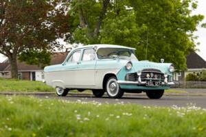 Afbeelding 19/45 van Ford Zodiac (1961)