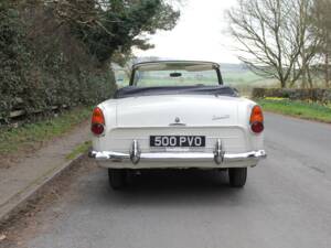 Bild 5/17 von Ford Consul MkI Convertible (1962)