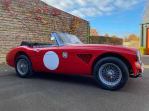 Image 8/18 of Austin-Healey 3000 Mk III (BJ8) (1967)
