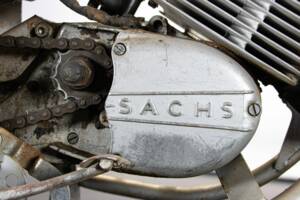 Immagine 35/50 di KTM 50 GS (1971)