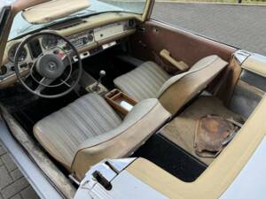 Bild 25/50 von Mercedes-Benz 250 SL (1967)
