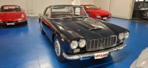 Imagen 13/47 de Lancia Flaminia GT 2.5 3C Touring (1962)