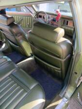 Bild 37/62 von Ford Granada (US) (1975)