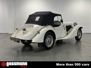 Imagen 8/15 de BMW 315&#x2F;1 Sport (1934)