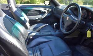 Afbeelding 4/10 van Porsche 911 Carrera 4 (1999)