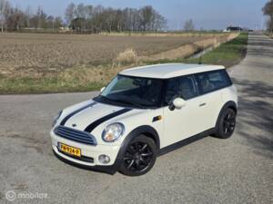 Bild 3/36 von Mini Cooper Clubman (2008)