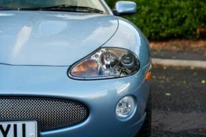 Afbeelding 40/50 van Jaguar XKR (2006)