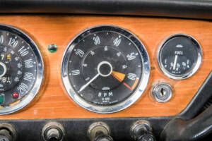 Immagine 20/50 di Triumph Spitfire Mk III (1968)