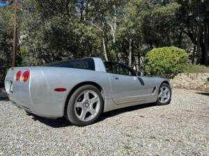 Image 186/191 of Chevrolet Corvette (1999)