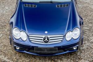 Image 12/42 of Mercedes-Benz SL 65 AMG (2006)