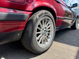 Bild 5/12 von BMW 525ix Touring (1995)