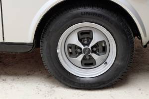 Imagen 35/50 de FIAT 131 Supermirafiori (1978)