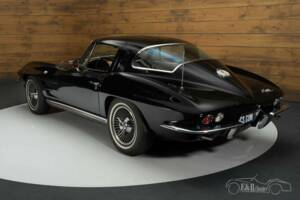 Image 19/19 of Chevrolet Corvette Sting Ray (1964)