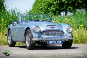 Image 22/51 de Austin-Healey 3000 Mk III (BJ8) (1965)