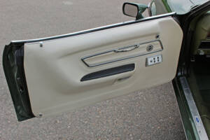 Image 16/28 of Mercury Cougar XR-7 Convertible (1973)