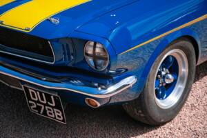 Imagen 30/37 de Ford Mustang GT (1964)