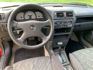 Bild 5/35 von Opel Calibra 2,0 (1991)