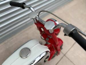 Bild 7/26 von Honda CZ 100 (1963)