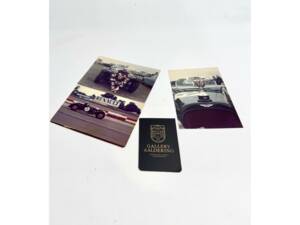 Bild 15/50 von Aston Martin 2 Liter Speed Model (1937)