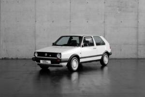 Image 1/41 of Volkswagen Golf Mk II 1.3 (1989)