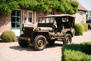 Bild 2/29 von Willys Jeep M38 A1 (1944)