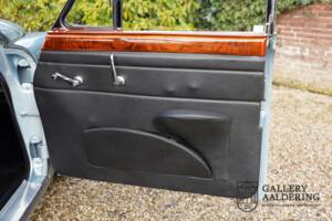 Bild 48/50 von Jaguar Mk II 3.8 (1962)