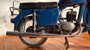 Image 17/20 de MZ ES 150 (1971)